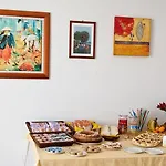 Fragolina B&B 4*