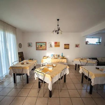 Fragolina 3* Furci Siculo