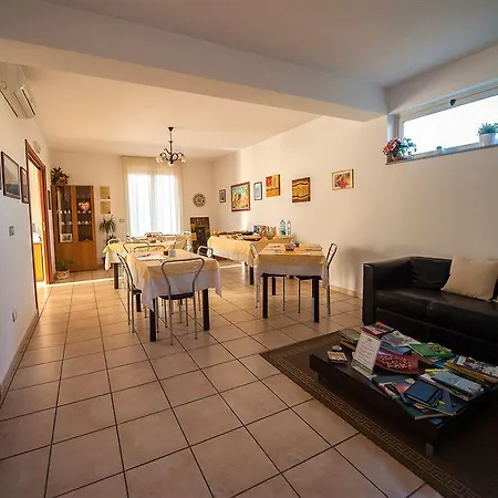 Fragolina Furci Siculo