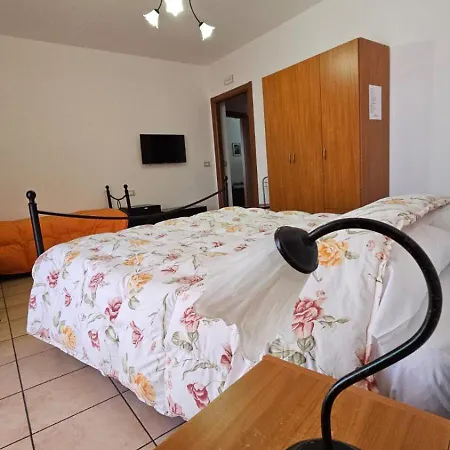 Bed and Breakfast Fragolina