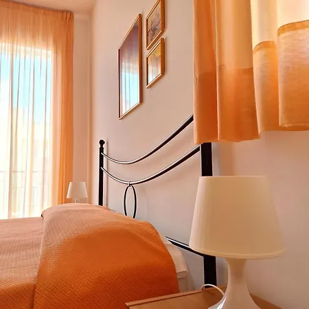 Bed and Breakfast Fragolina 3*