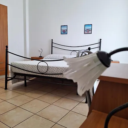 Fragolina Bed and Breakfast