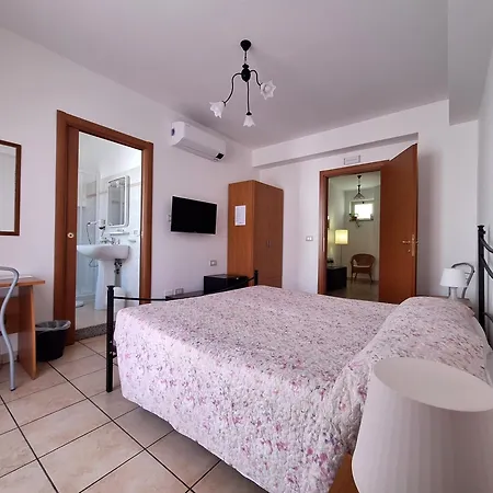 B&B Fragolina 4*