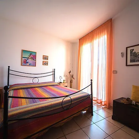 Fragolina Bed and Breakfast