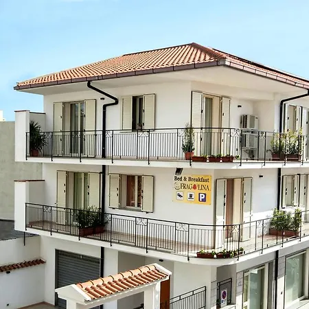 Fragolina Furci Siculo