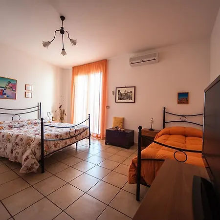 Fragolina 4*