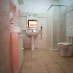 Bed and breakfast Fragolina 4*