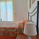 Bed and breakfast Fragolina