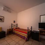 Bed and breakfast Fragolina 4*