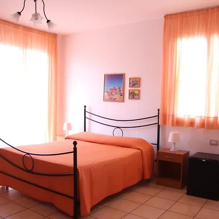 Bed & Breakfast Fragolina 3*