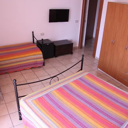 Bed & Breakfast Fragolina 3*