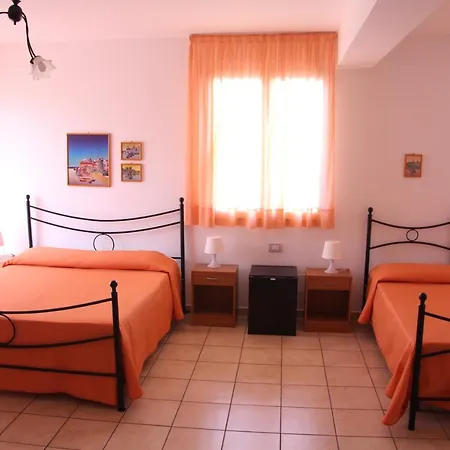Bed & Breakfast Fragolina 4*