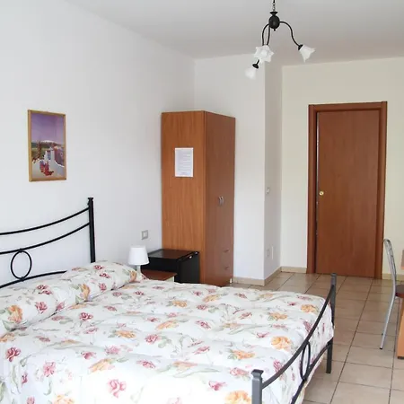 Fragolina Bed & Breakfast