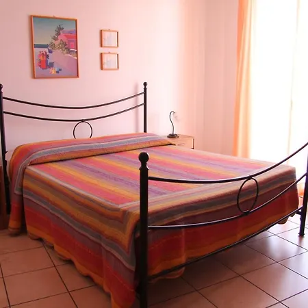 Bed & Breakfast Fragolina Furci Siculo