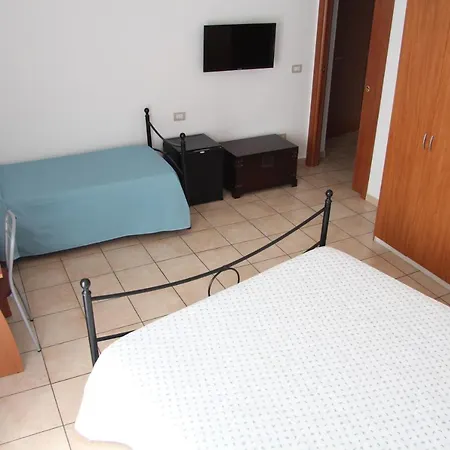 Fragolina Bed & Breakfast
