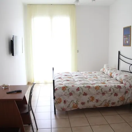 Bed & Breakfast Fragolina