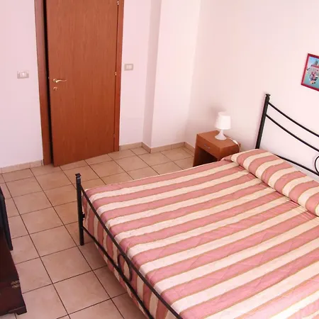 Bed & Breakfast Fragolina