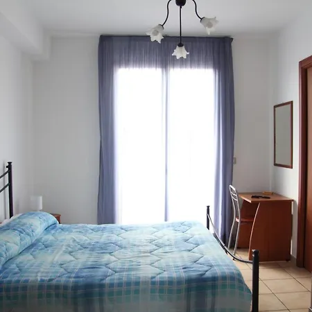 Bed & Breakfast Fragolina 3*