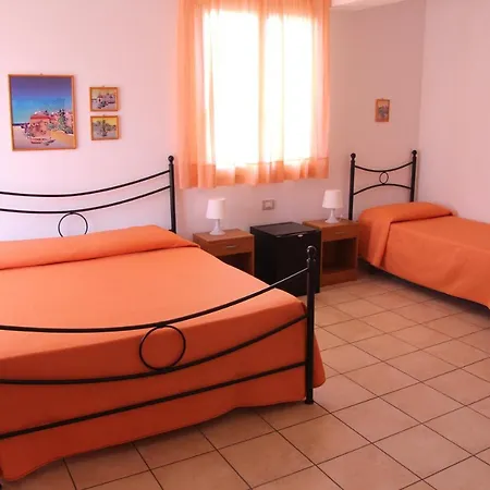 Bed & Breakfast Fragolina