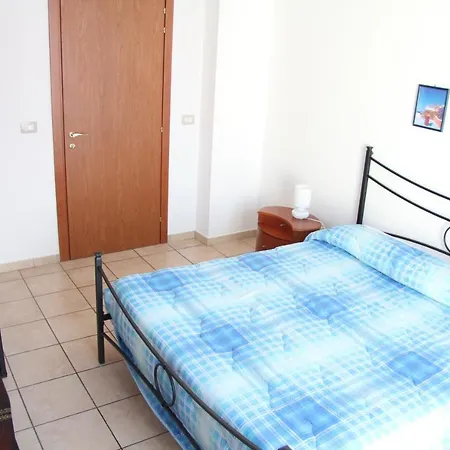 Bed & Breakfast Fragolina
