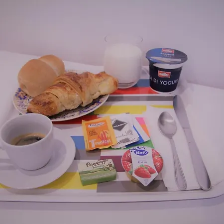 Fragolina Bed & Breakfast
