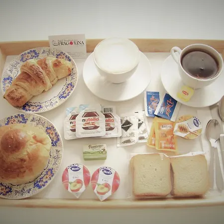 Fragolina Bed & Breakfast