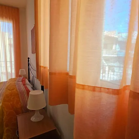 Fragolina Bed & Breakfast