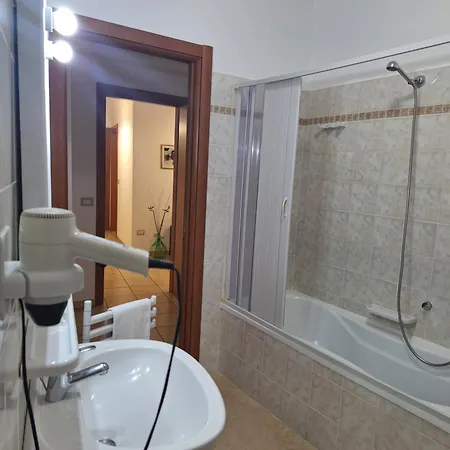 Bed & Breakfast Fragolina