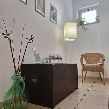 Fragolina Bed & Breakfast