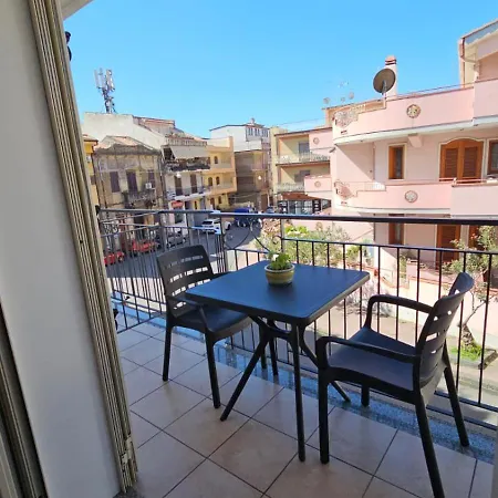 Bed & Breakfast Fragolina