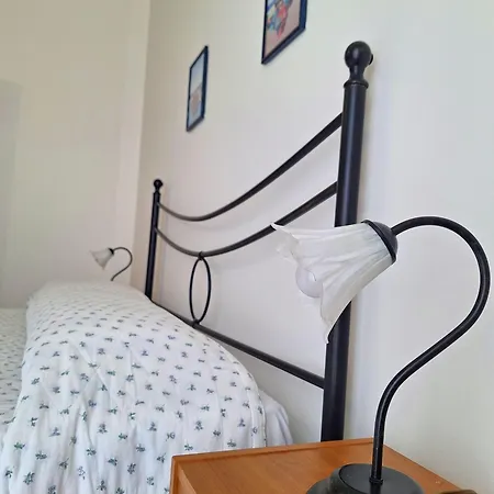 Fragolina Bed & Breakfast 3*