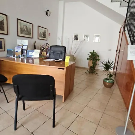 Bed & Breakfast Fragolina Furci Siculo