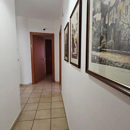 Fragolina 3*