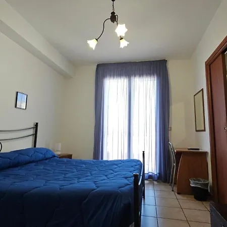 Fragolina 4* Furci Siculo