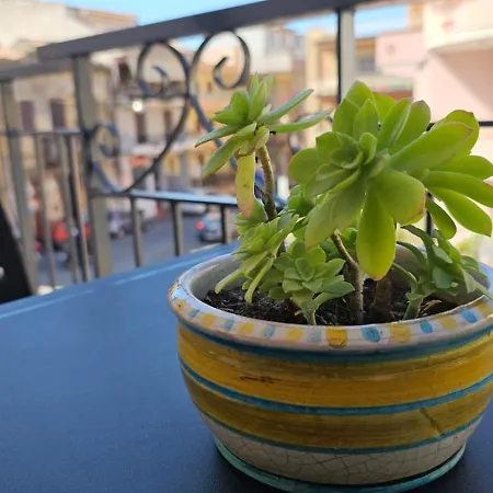 Fragolina Bed & Breakfast Furci Siculo