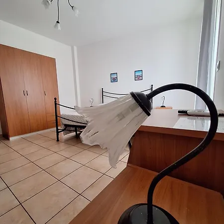 Bed & Breakfast Fragolina Furci Siculo