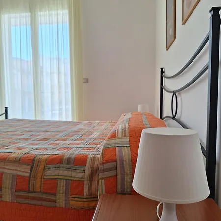 Bed & Breakfast Fragolina