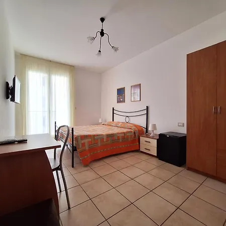 Fragolina Bed and breakfast Furci Siculo