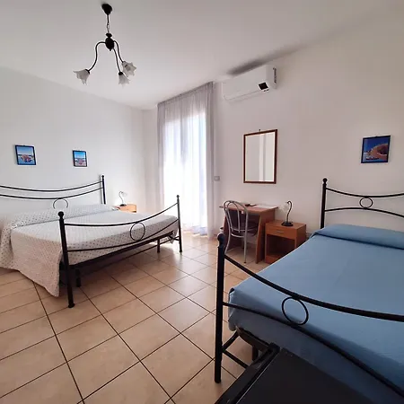 Bed and breakfast Fragolina Furci Siculo