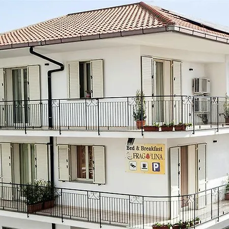 Bed & Breakfast Fragolina