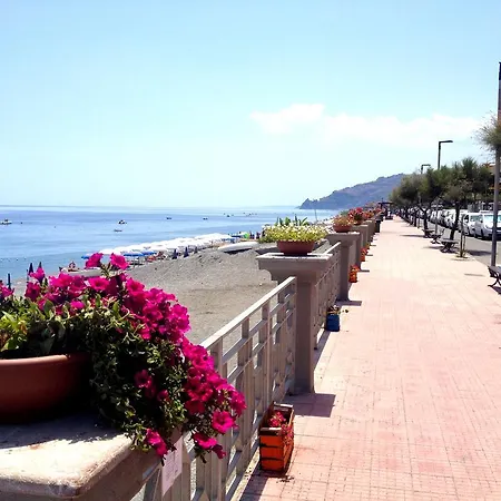 Fragolina Bed & Breakfast