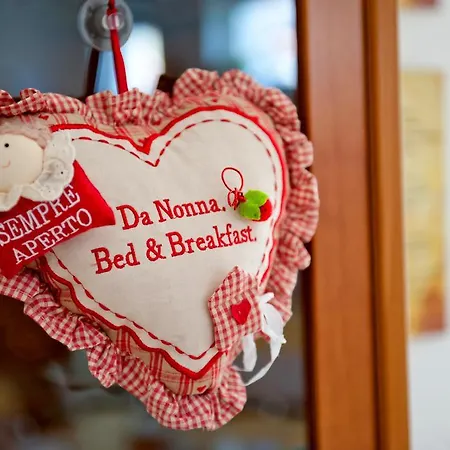 Bed & Breakfast Fragolina Furci Siculo