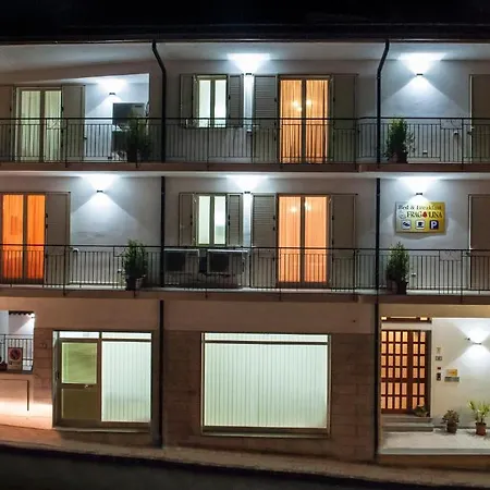 Bed & Breakfast Fragolina