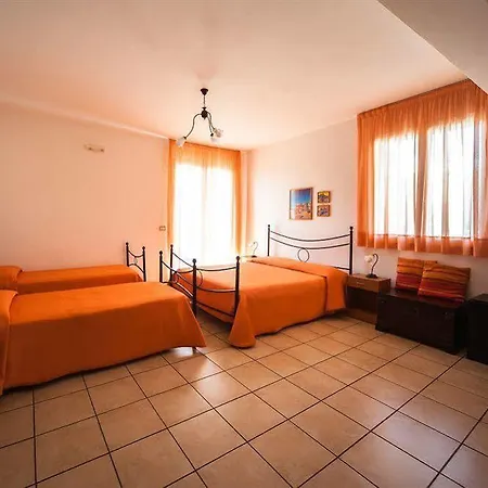 Fragolina Bed & Breakfast